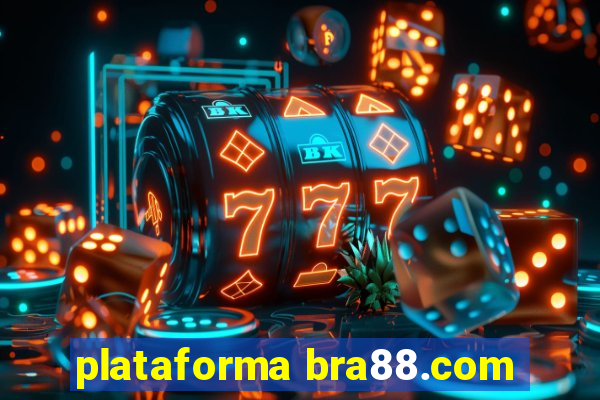 plataforma bra88.com